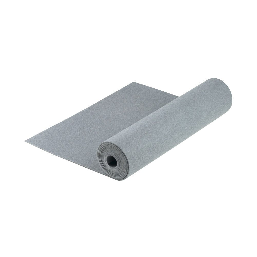 5mm Thick 100% Wool Designer Felt By Foot - Sale Collection