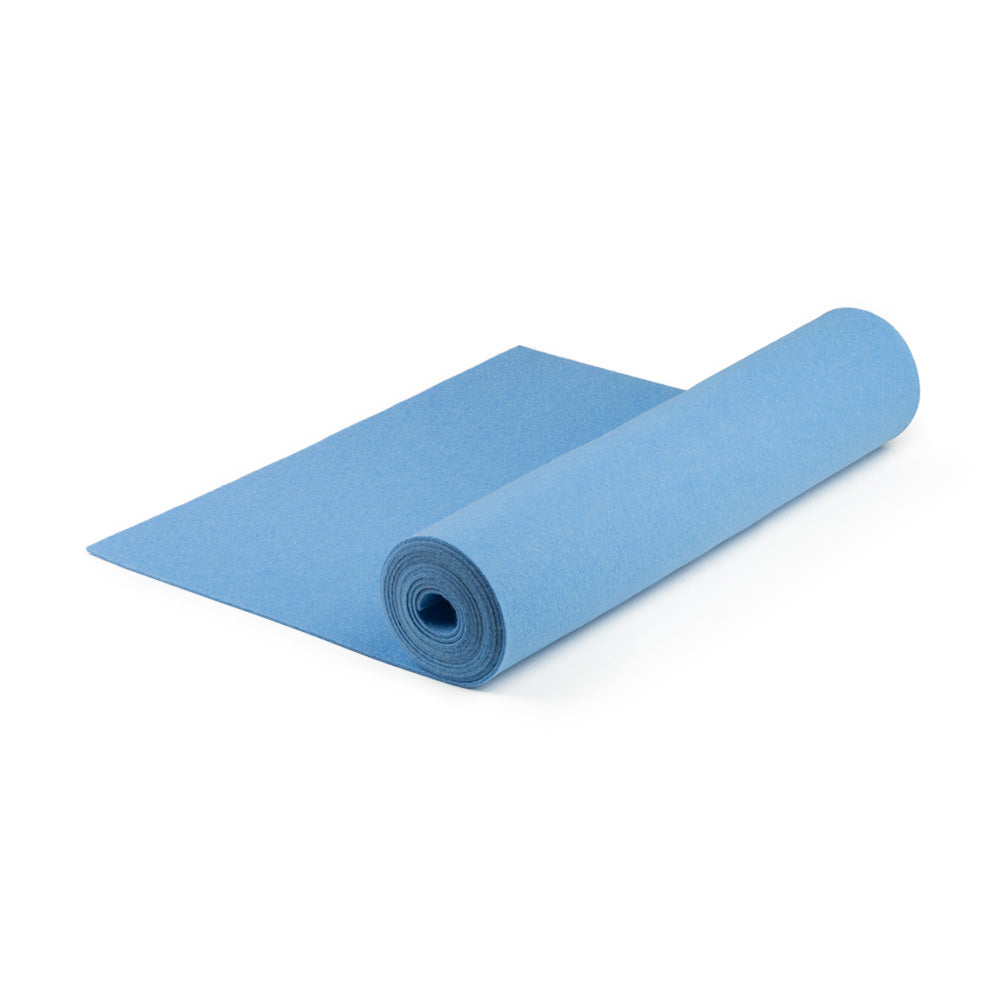 5mm Thick 100% Wool Designer Felt By Foot - Sale Collection