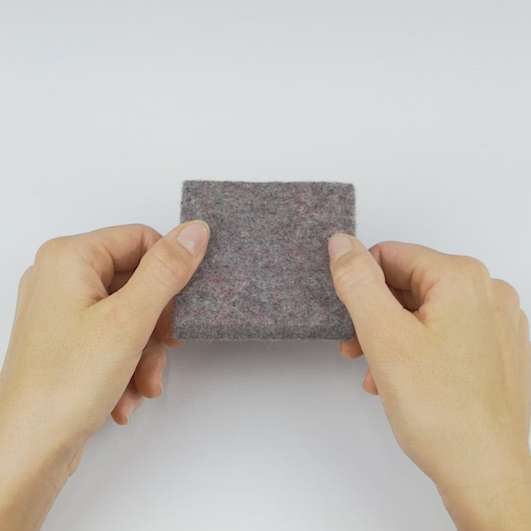 F-26 Industrial Felt By Foot