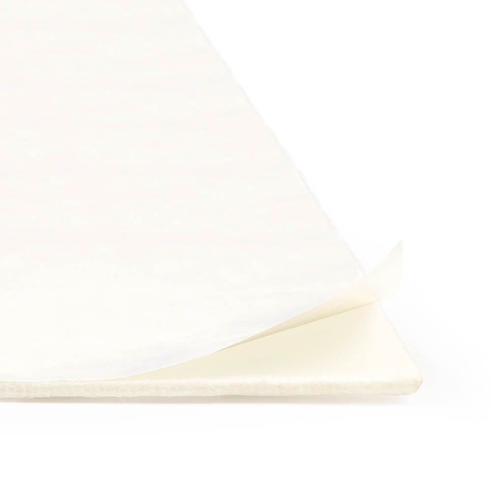 F-1 Industrial Felt By Foot - Adhesive - FINAL SALE