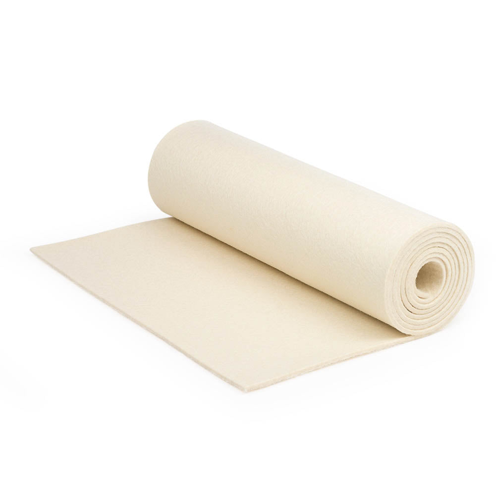 F-1 Industrial Felt By Foot