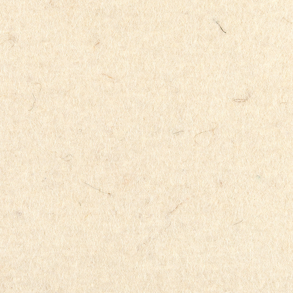F-1 Industrial Felt Samples - 1/8" 1/4" 1/2" Thick