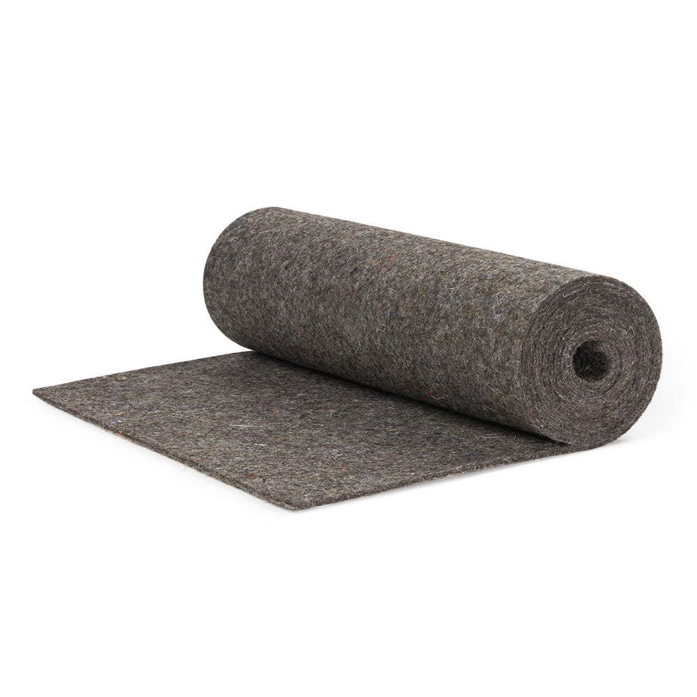 F-15 Industrial Felt By Foot