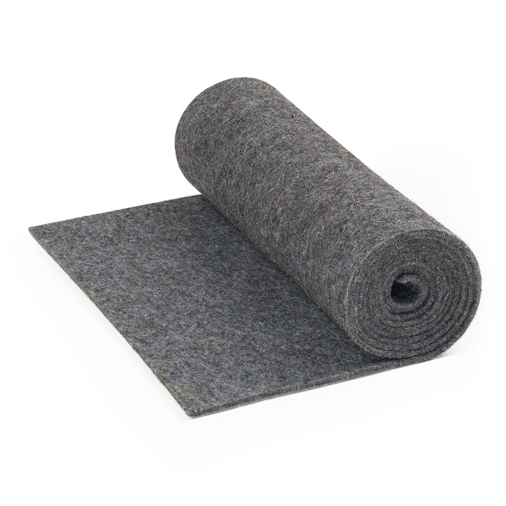 F-26 Industrial Felt By Foot