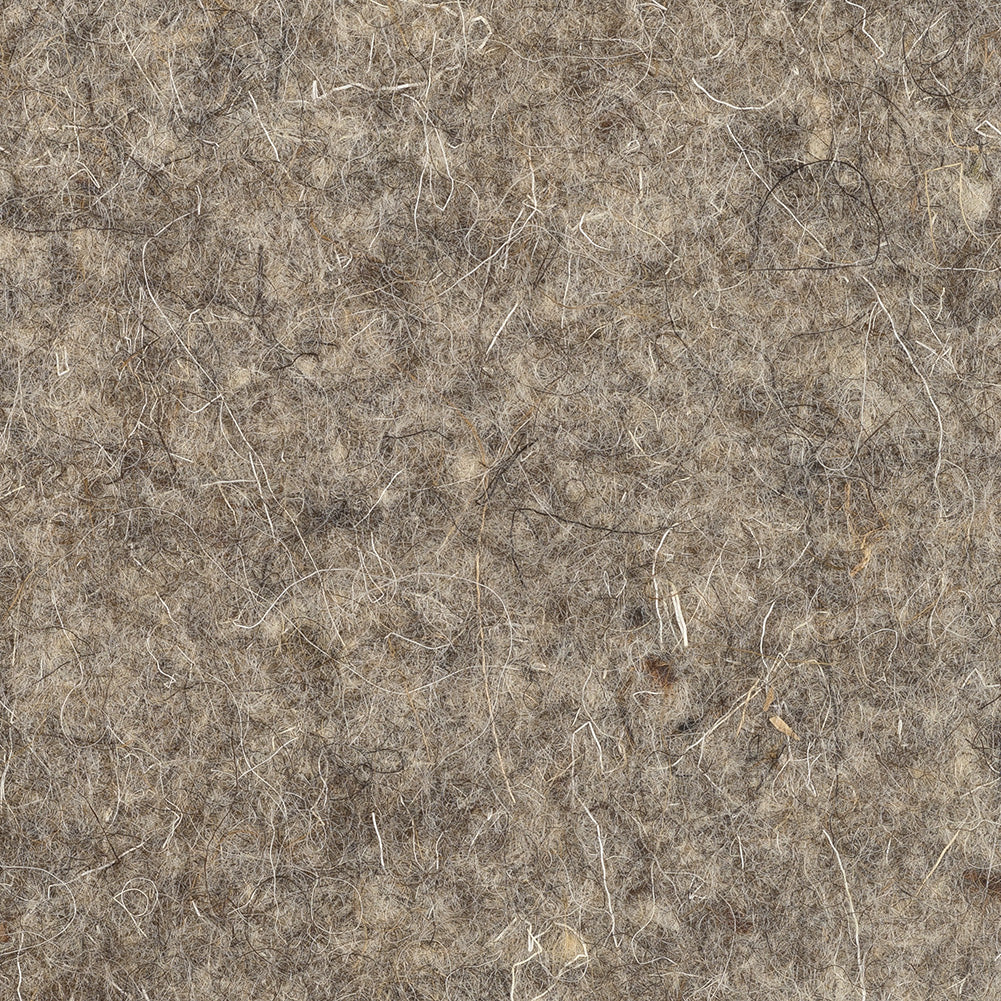 F-3 Industrial Felt Samples - 1/8" 1/4" 1/2" Thick