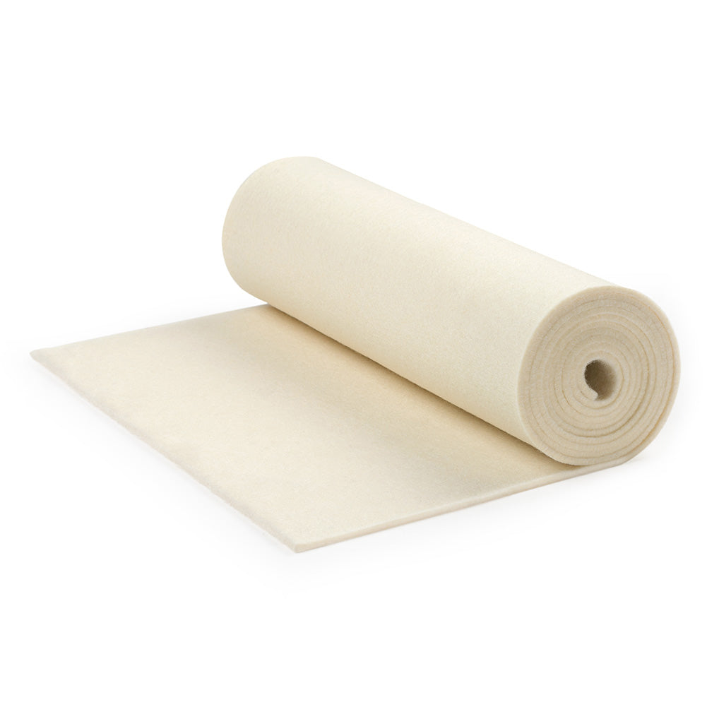 F-5 Industrial Felt By Foot