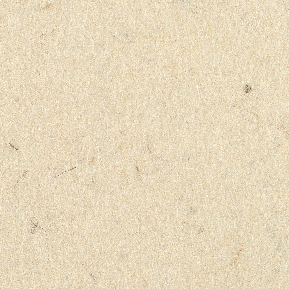F-5 Industrial Felt Samples - 1/8" 1/4" 1/2" Thick