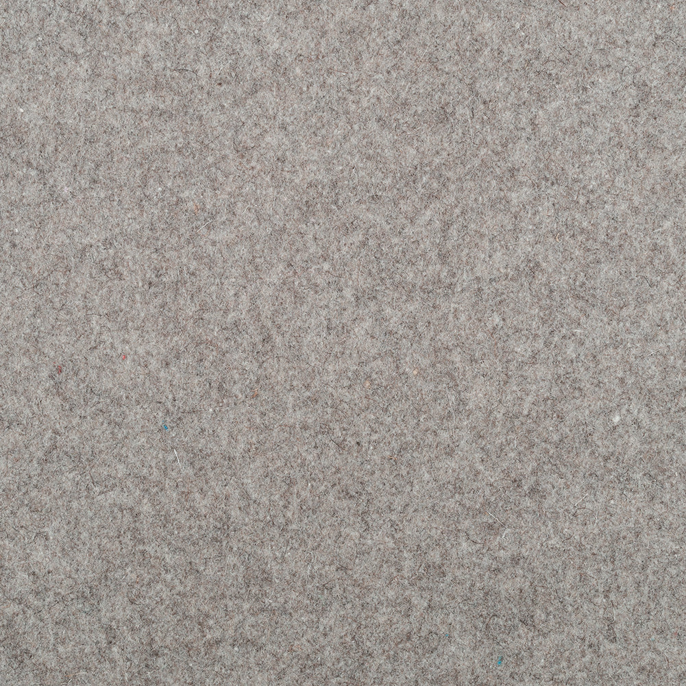 F-7 Industrial Felt By Foot
