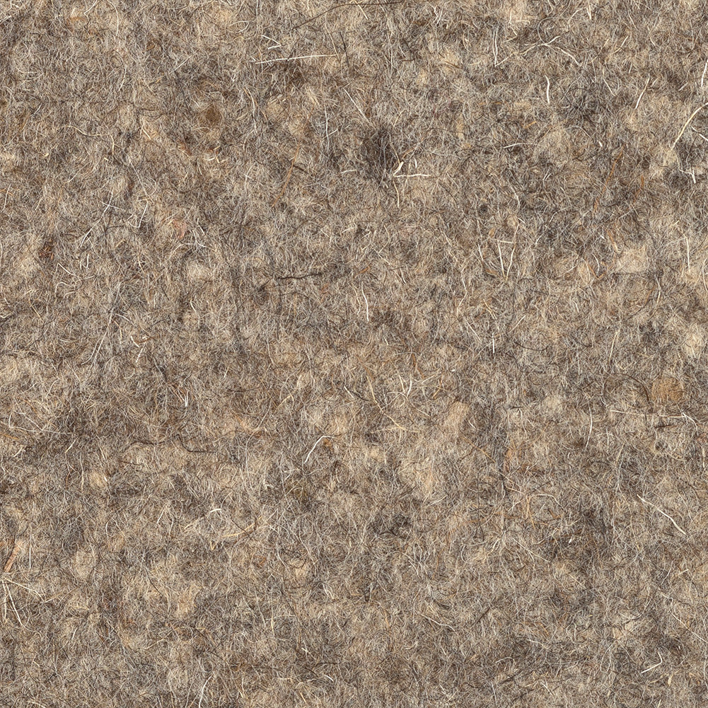 F-7 Industrial Felt Samples - 1/8" 1/4" 1/2" Thick