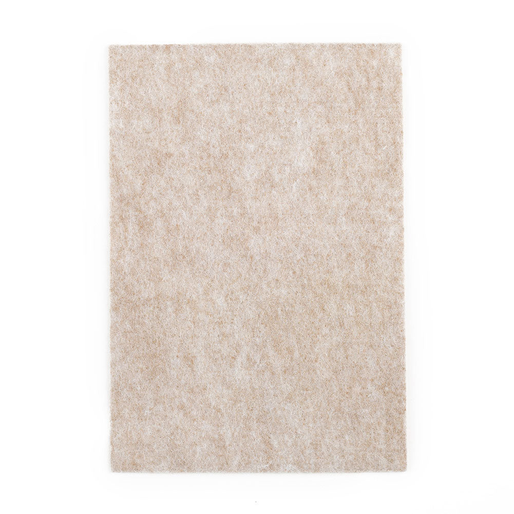 Heavy Duty Felt Sheets - 12 Pieces –