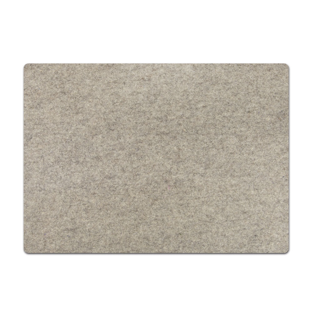Wool Ironing Mat