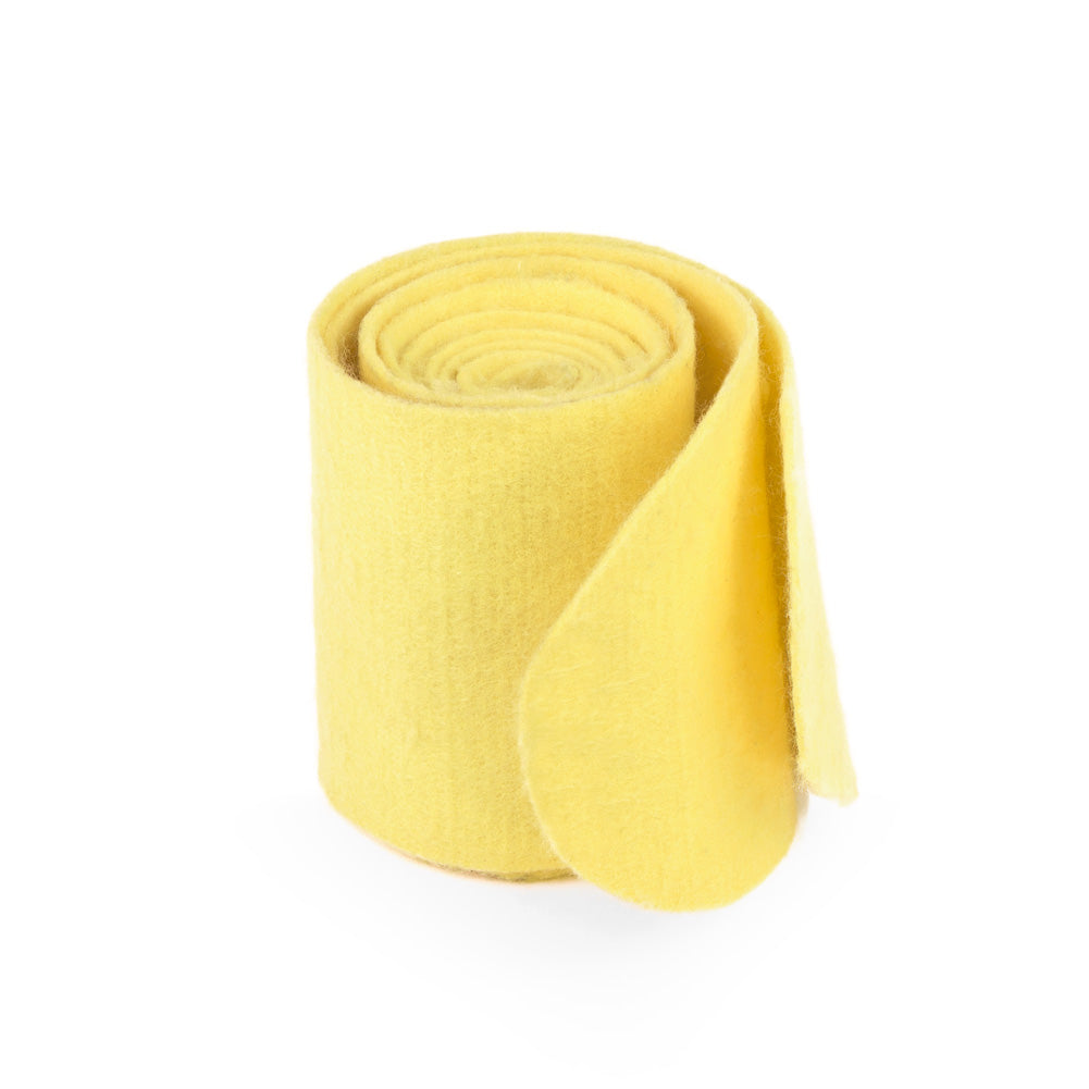 Kevlar Felt Skid Plates