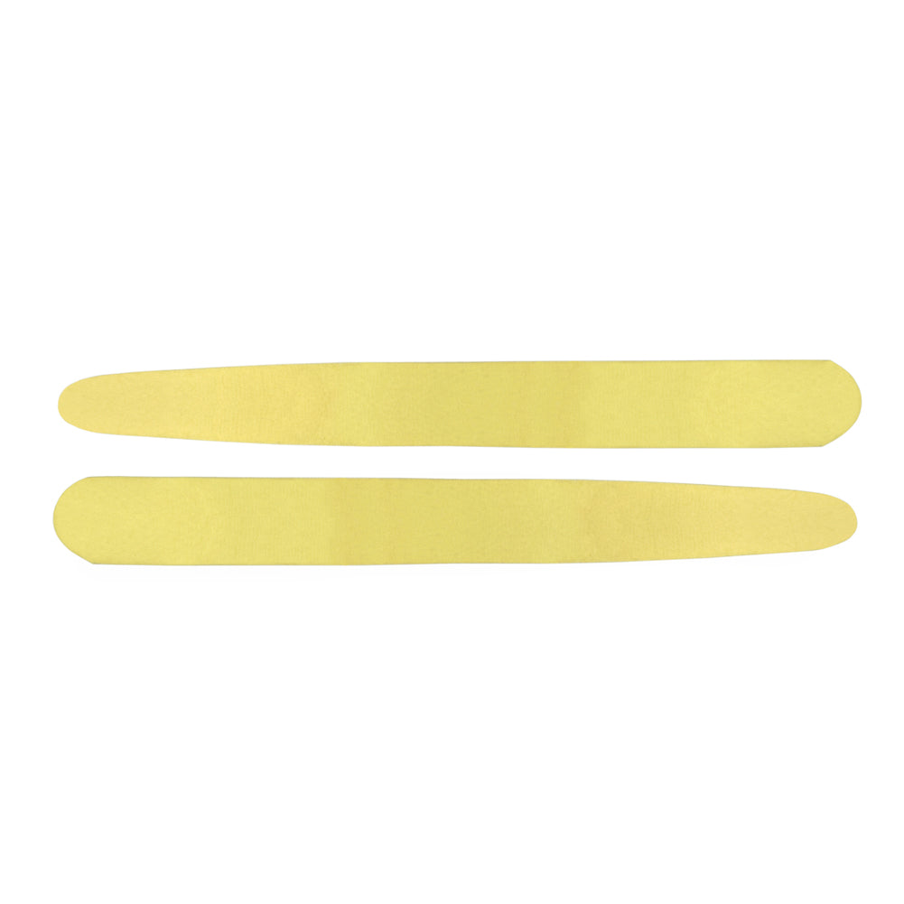 Kevlar Felt Skid Plates