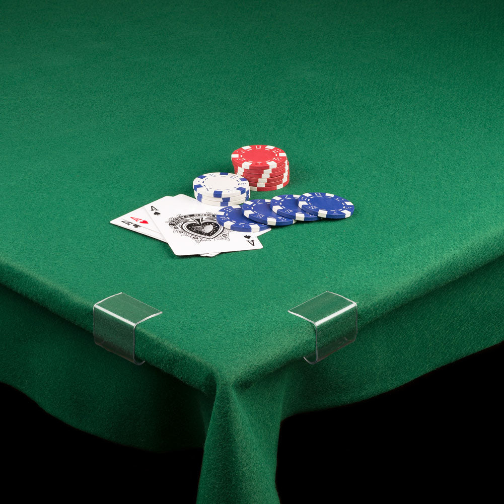 Poker/Card Table Felt