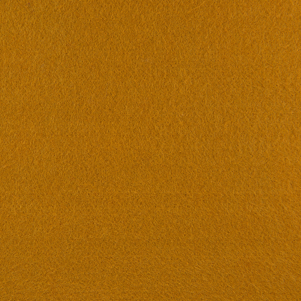 Premium Wool Blend Craft Felt By Yard - Adhesive - FINAL SALE