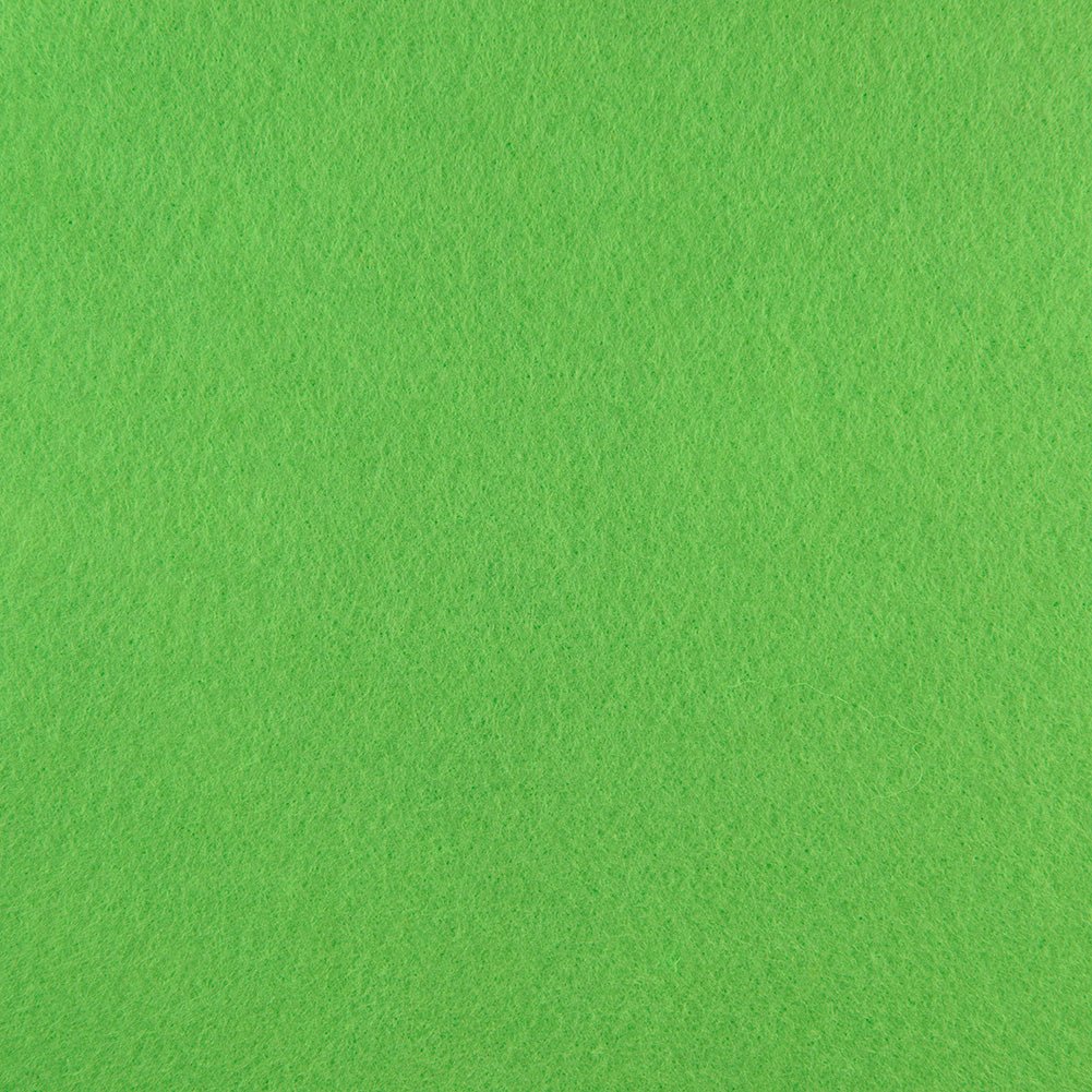 Premium Wool Blend Craft Felt By Yard - Adhesive - FINAL SALE