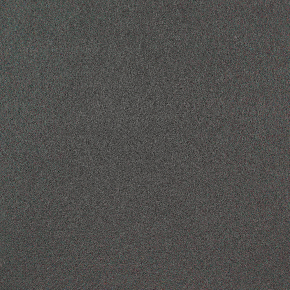 Premium Wool Blend Craft Felt By Yard - Adhesive - FINAL SALE