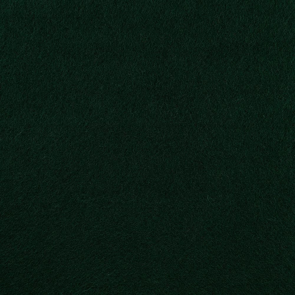 Premium Wool Blend Craft Felt By Yard - Adhesive - FINAL SALE
