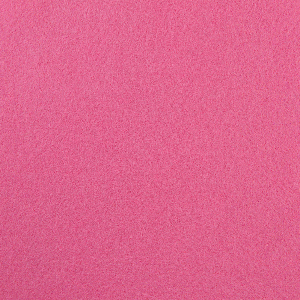 Premium Wool Blend Craft Felt By Yard - Adhesive - FINAL SALE