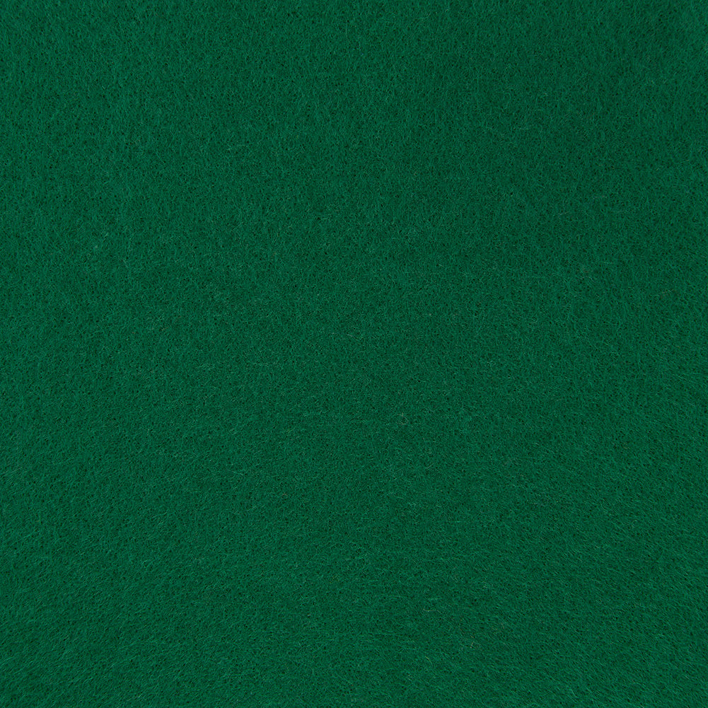 Premium Wool Blend Craft Felt By Yard - Adhesive - FINAL SALE