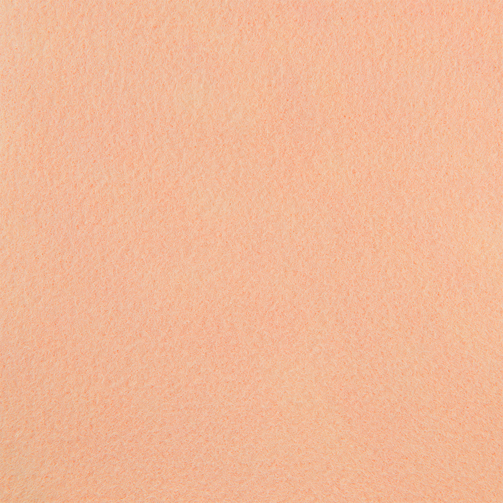 Premium Wool Blend Craft Felt By Yard - Adhesive - FINAL SALE