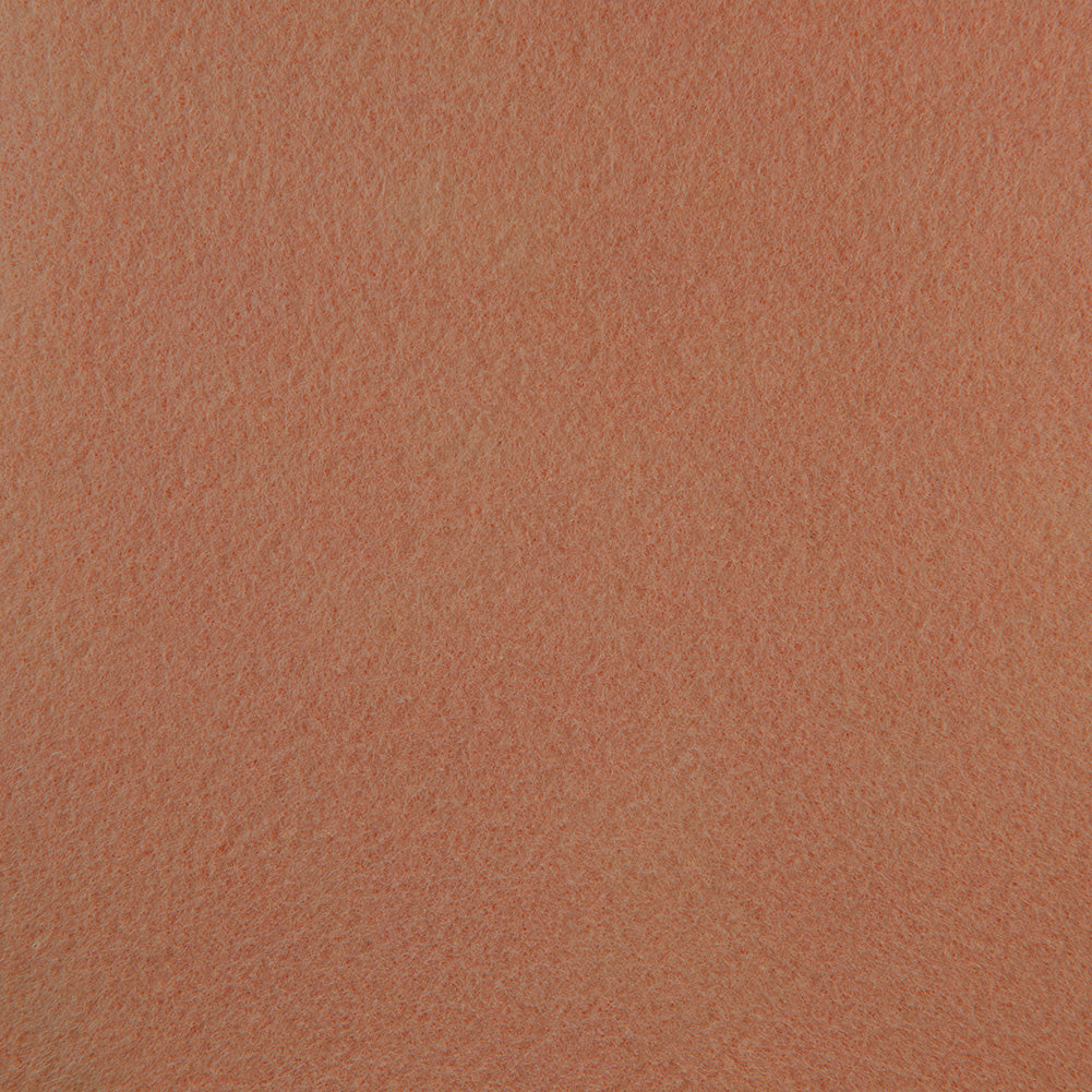 Premium Wool Blend Craft Felt By Yard - Adhesive - FINAL SALE