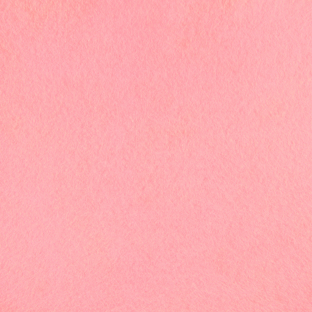Premium Wool Blend Craft Felt By Yard - Adhesive - FINAL SALE