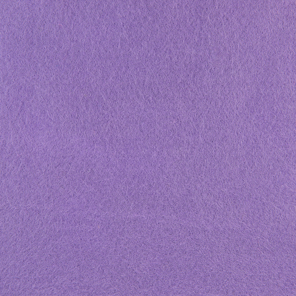 Premium Wool Blend Craft Felt By Yard - Adhesive - FINAL SALE