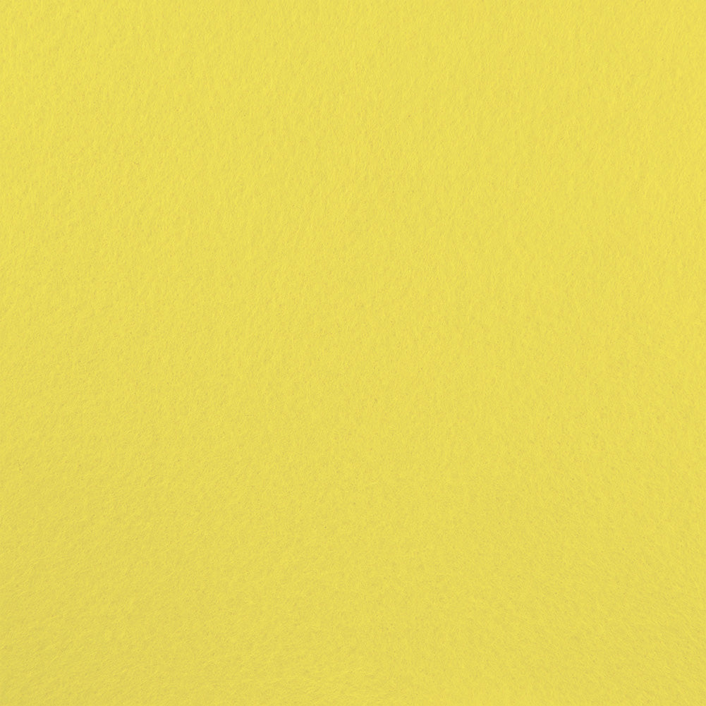Premium Wool Blend Craft Felt By Yard - Adhesive - FINAL SALE