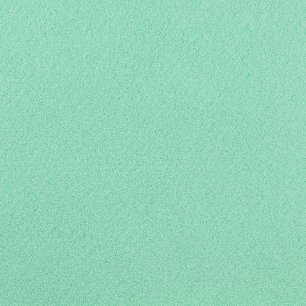 Premium Wool Blend Craft Felt By Yard - Adhesive - FINAL SALE