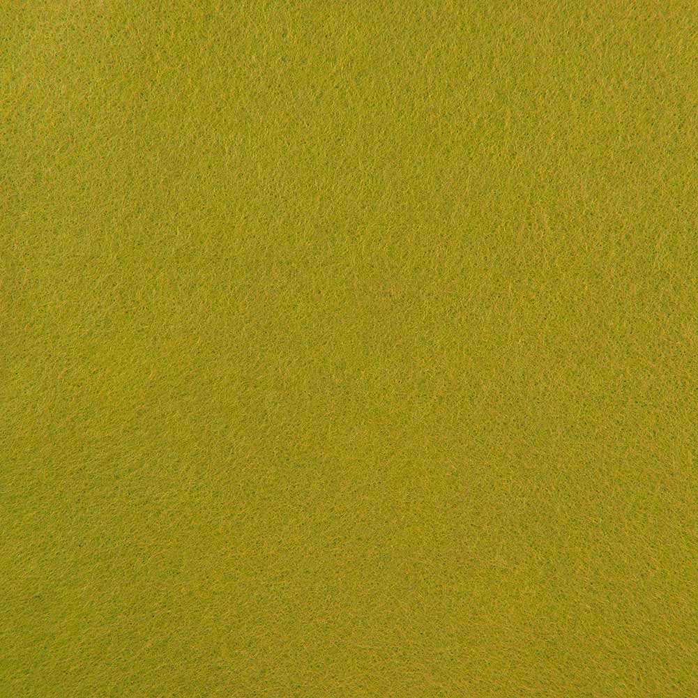 Premium Wool Blend Craft Felt By Yard - Adhesive - FINAL SALE