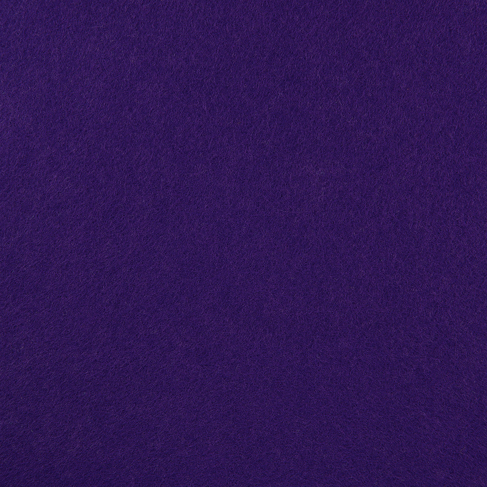 Premium Wool Blend Craft Felt By Yard - Adhesive - FINAL SALE