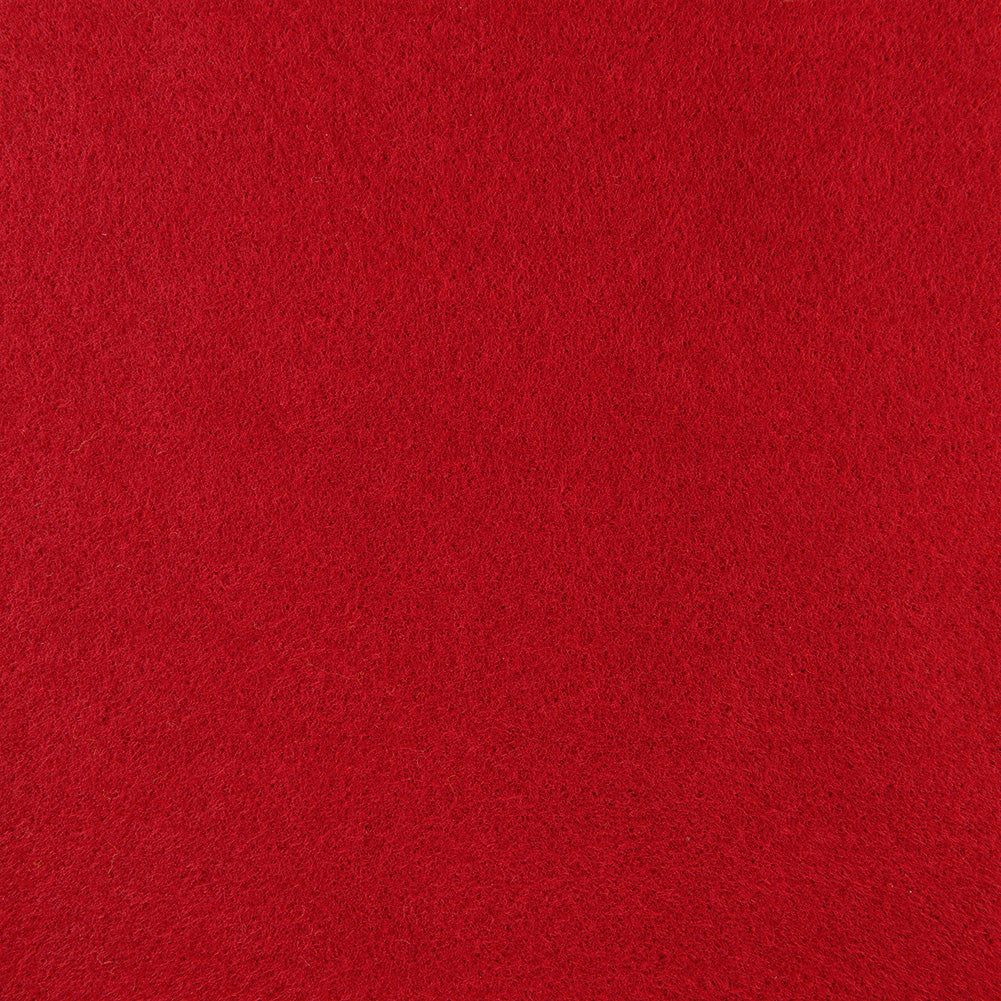 Premium Wool Blend Craft Felt By Yard - Adhesive - FINAL SALE