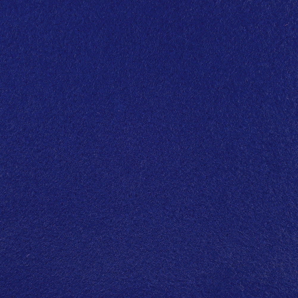 Premium Wool Blend Craft Felt By Yard - Adhesive - FINAL SALE