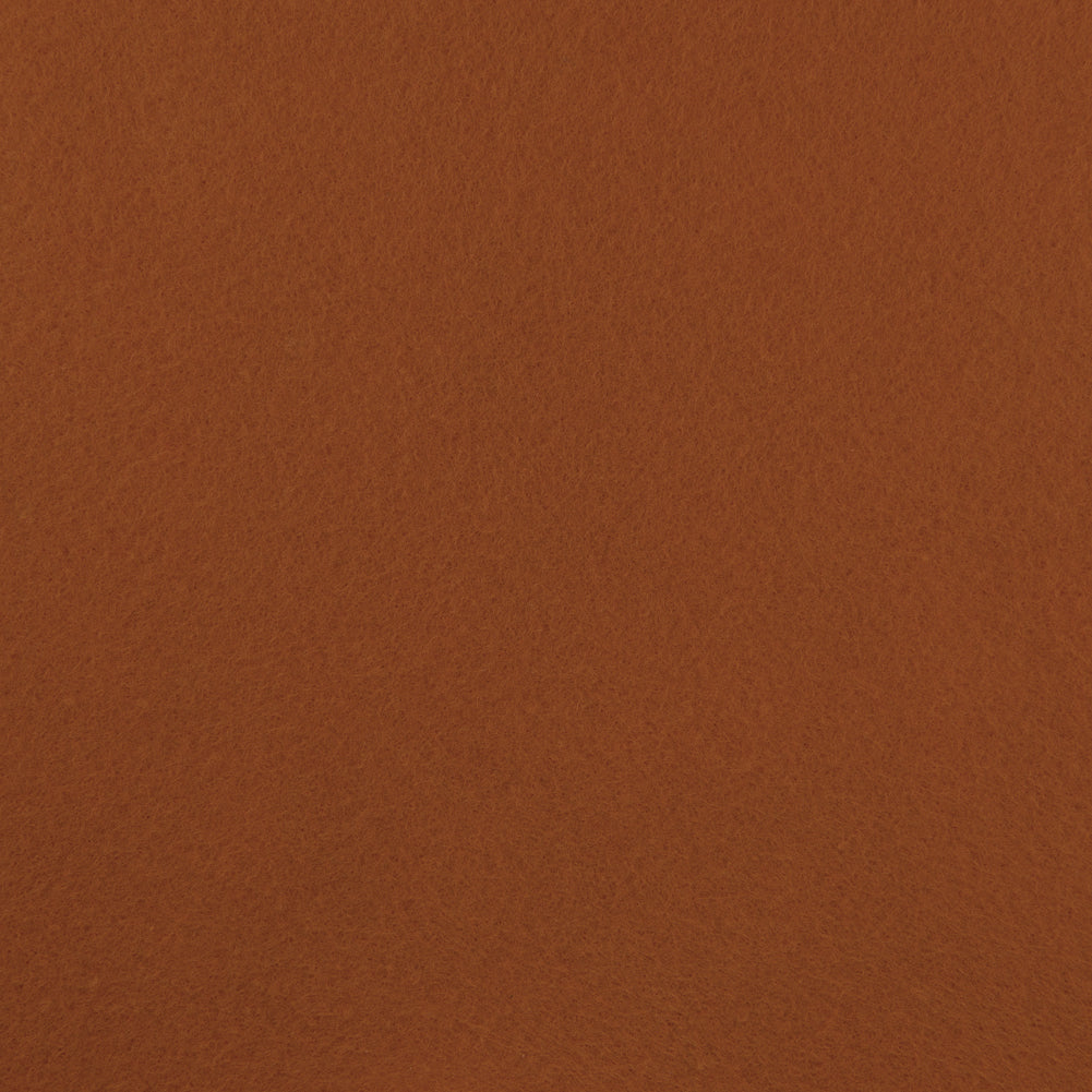 Premium Wool Blend Craft Felt By Yard - Adhesive - FINAL SALE