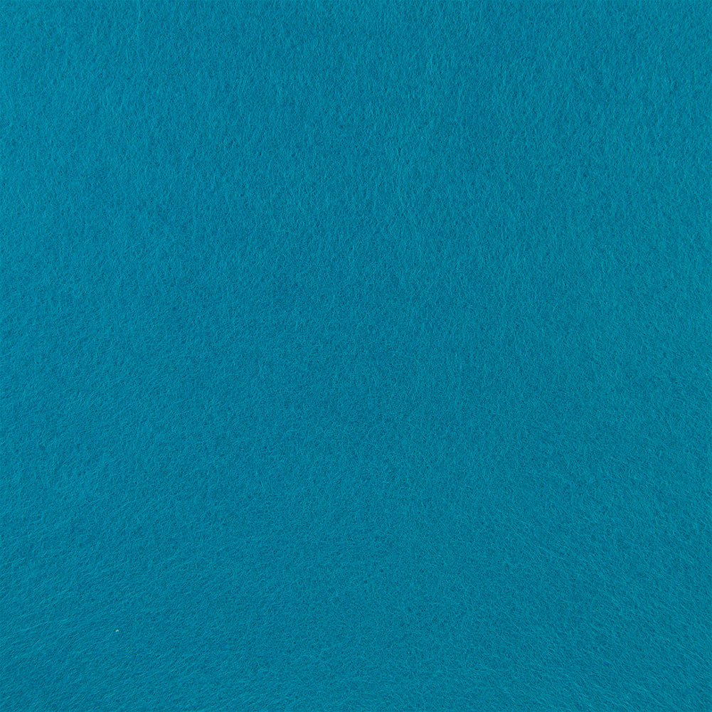 Premium Wool Blend Craft Felt By Yard - Adhesive - FINAL SALE