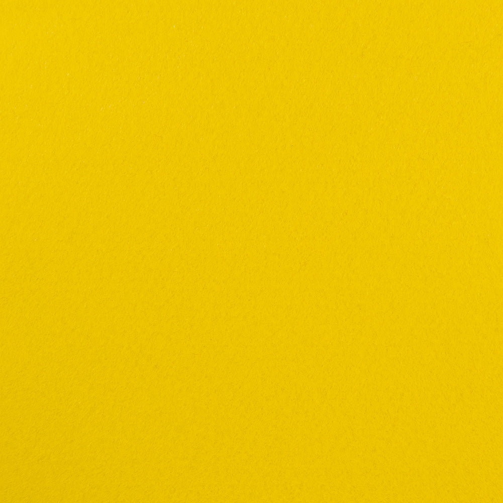 Premium Wool Blend Craft Felt By Yard - Adhesive - FINAL SALE