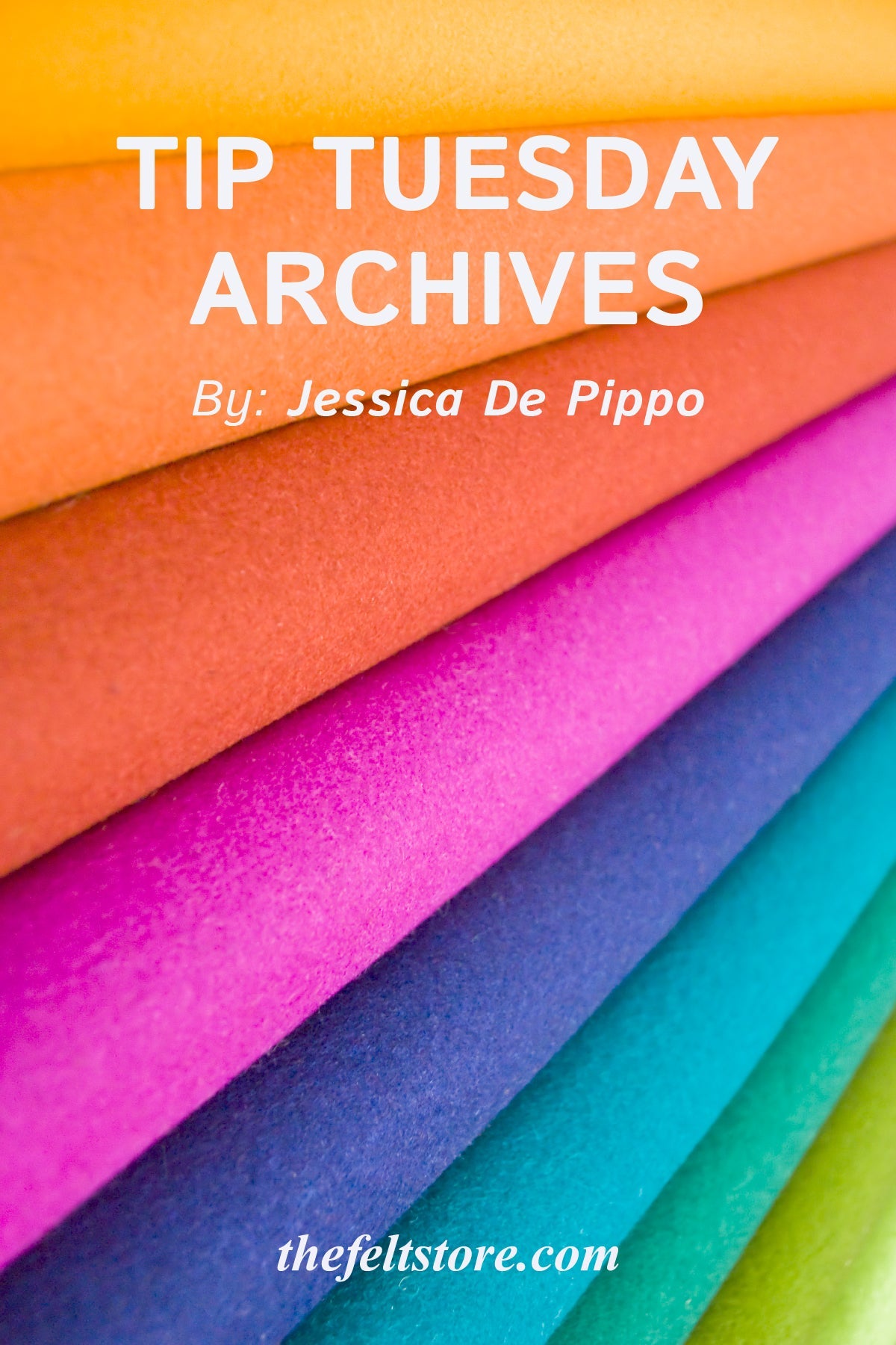 Tip Tuesday Archives