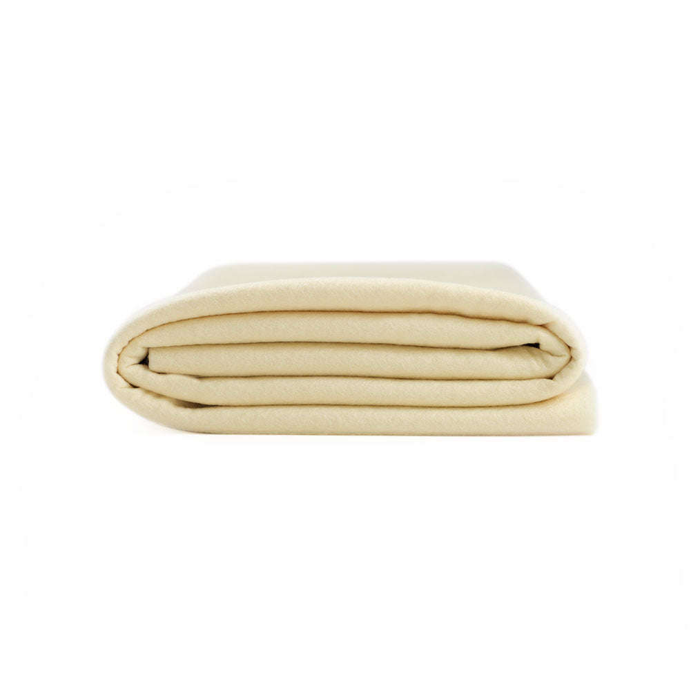 100% Wool Craft Felt - 1/2 Yard Pre-Cuts
