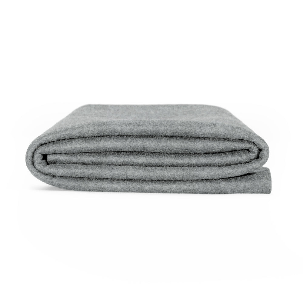 100% Wool Craft Felt - 1/2 Yard Pre-Cuts