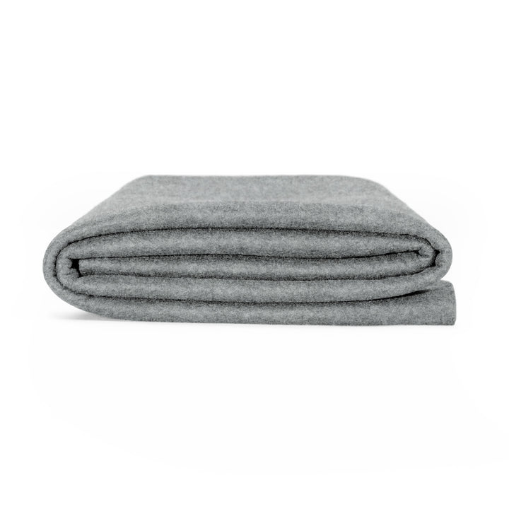 100% Wool Craft Felt - 1/2 Yard Pre-Cuts