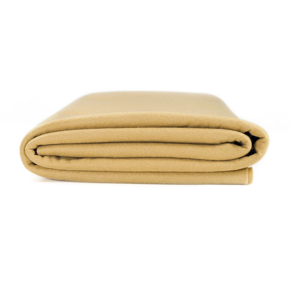 100% Wool Craft Felt - 1/2 Yard Pre-Cuts
