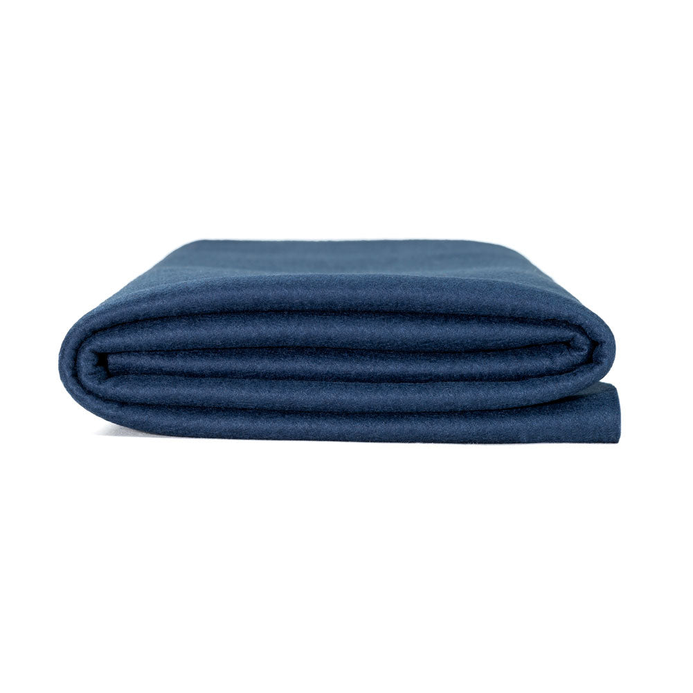 100% Wool Craft Felt - 1/2 Yard Pre-Cuts