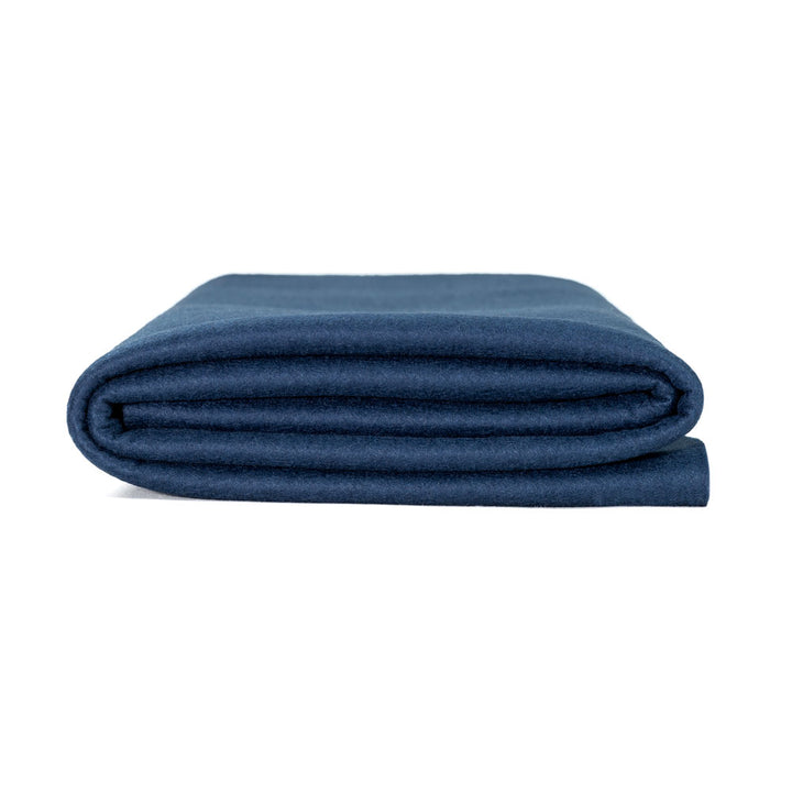 100% Wool Craft Felt - 1/2 Yard Pre-Cuts