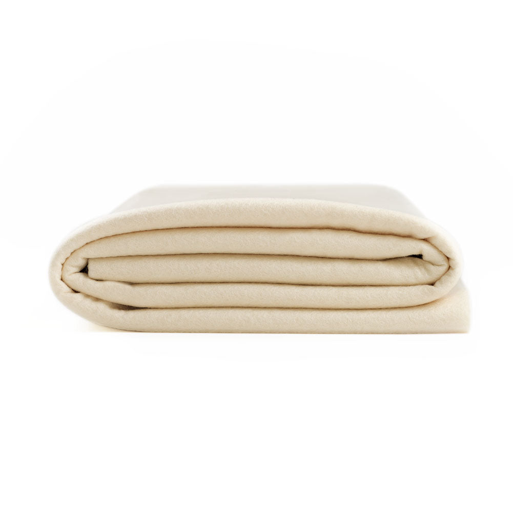 100% Wool Craft Felt - 1/2 Yard Pre-Cuts