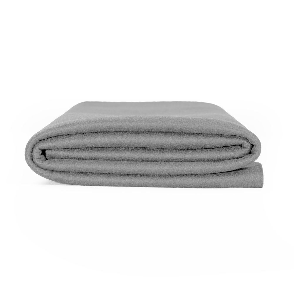 100% Wool Craft Felt - 1/2 Yard Pre-Cuts