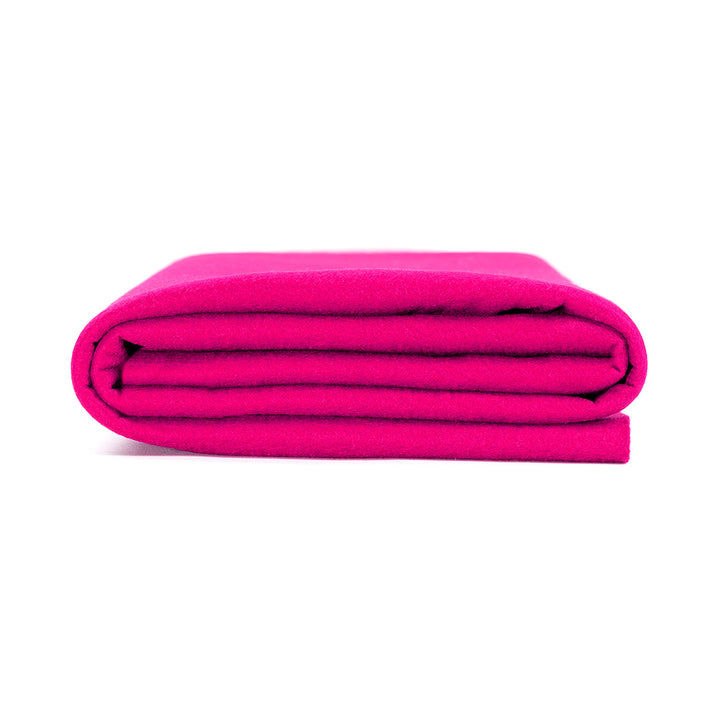 100% Wool Craft Felt - 1/2 Yard Pre-Cuts