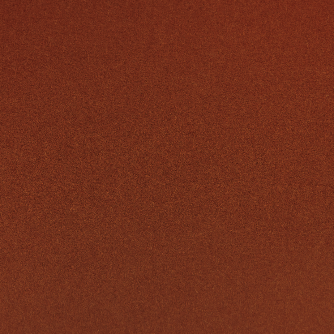 3mm Thick 100% Wool Designer Felt By Foot - Regular Collection