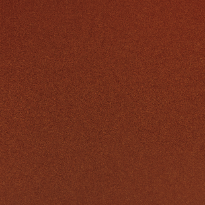 3mm Thick 100% Wool Designer Felt By Foot - Regular Collection