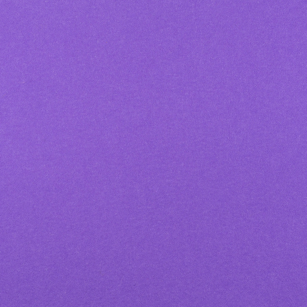 5mm Thick 100% Wool Designer Felt By Foot - Regular Collection